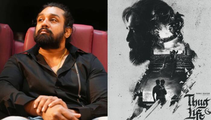 All Tamil Films Released In Karnataka Except 'Thug Life', Says Dhruva Sarja