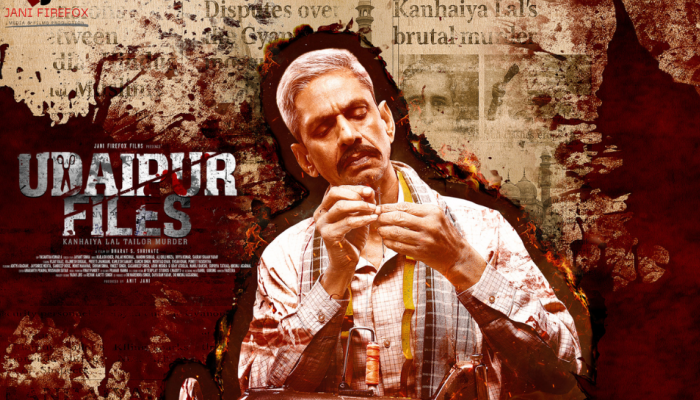 ‘Udaipur Files: Kanhaiya Lal Tailor Murder’ Release Stayed By Delhi High Court: Producer Moves To Supreme Court ‘Udaipur Files: Kanhaiya Lal Tailor Murder’ Release Stayed By Delhi High Court: Producer Moves To Supreme Court