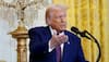 Trump Says Deal Struck With NATO To Fund Weapons For Ukraine