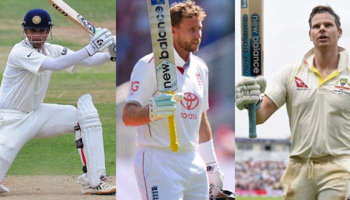 10 Players With Most Hundreds In Test Cricket