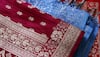 Chiffon Saree