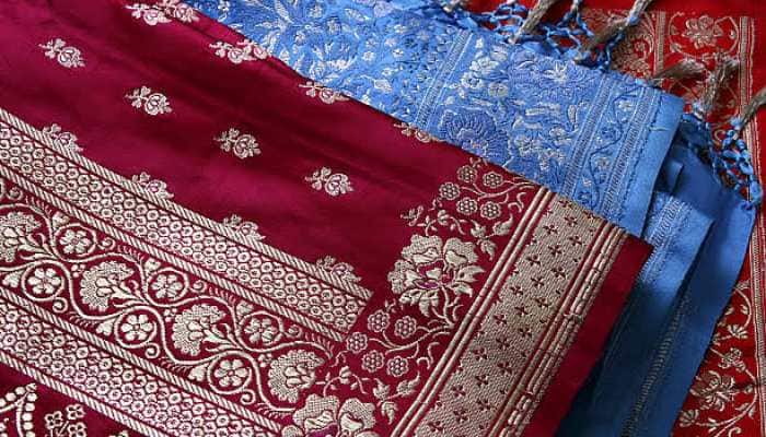 Affordable Elegance: Best Sarees Under Rs 999 for Every Occasion