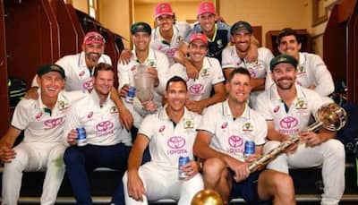 Australia All Set To Drop Bowler With 562 Test Wickets, Pat Cummins Cryptically Confirms 
