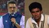 Sanjay Manjrekar first class career