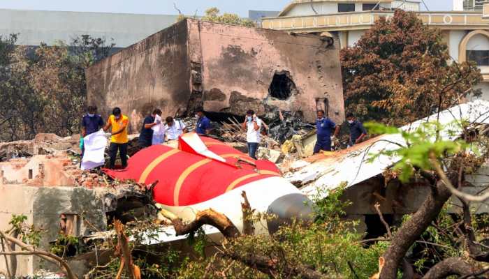 Air India AI171 Crash: 'Why Did You Cut Off Fuel?' - Pilots' Chilling Exchange Revealed In AAIB Preliminary Report