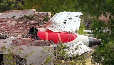 Air India Crash: Was Fuel Cutoff To Both Engines? Shocking Details Emerge In Initial Probe Report