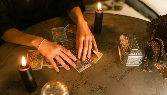 Tarot Reading