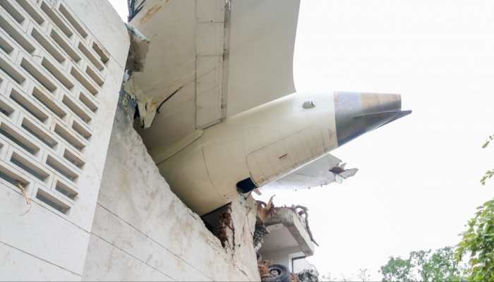 Boeing's Protocol Play: What Its CEO Said After The Air India AI171 Crash Report? Know In Detail Boeing's Protocol Play: What Its CEO Said After The Air India AI171 Crash Report? Know In Detail