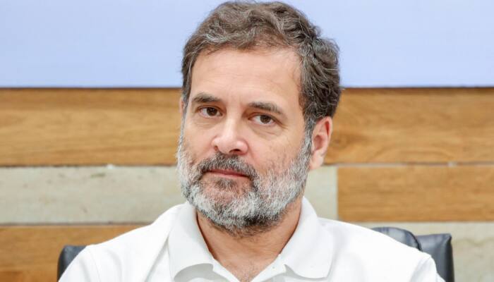 Rahul Gandhi Pleads Not Guilty In Defamation Case Over Savarkar Remarks