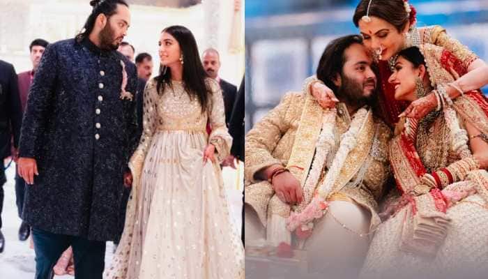 Wedding Of Century: A Shaadi That Put India Back On The Global Spiritual Map