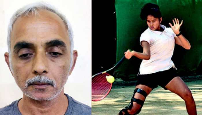Radhika Yadav's Father Considered Suicide Before Murdering Her: Report Reveals Disturbing Details Radhika Yadav's Father Considered Suicide Before Murdering Her: Report Reveals Disturbing Details
