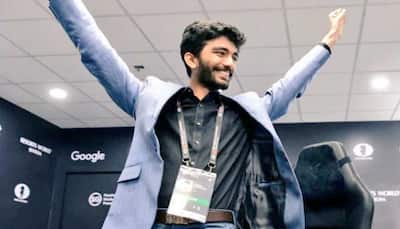 How Did D Gukesh Beat World No.1 Magnus Carlsen In Rapid Chess? His Chief Trainer Reveals