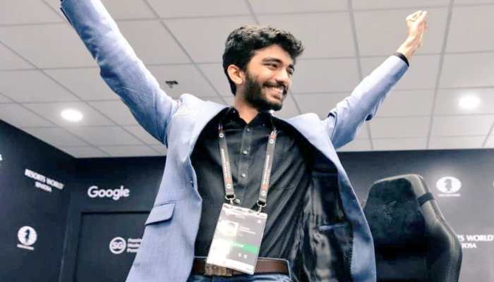 How Did D Gukesh Beat World No.1 Magnus Carlsen In Rapid Chess? His Chief Trainer Reveals How Did D Gukesh Beat World No.1 Magnus Carlsen In Rapid Chess? His Chief Trainer Reveals