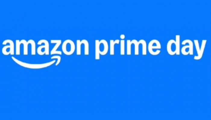Amazon Prime Day 2025 Sale Live: Grab Massive Discounts On Smartphones, Laptops, TVs And Smartwatches; Check Credit Card Offers, Cashback Amazon Prime Day 2025 Sale Live: Grab Massive Discounts On Smartphones, Laptops, TVs And Smartwatches; Check Credit Card Offers, Cashback