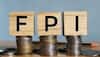 FPIs Infuse Rs 5260 Cr In Indian Equities This Week: NSDL