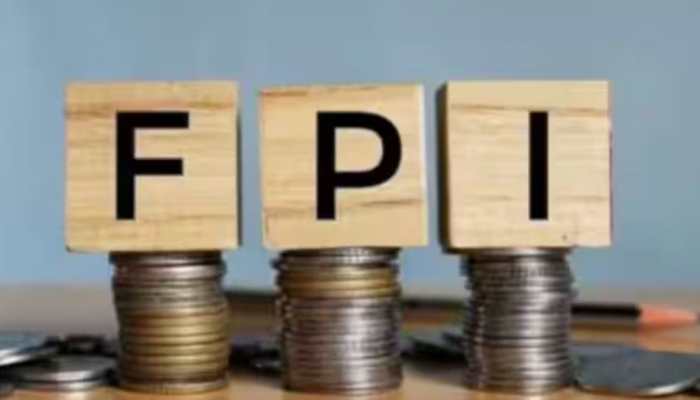 FPIs Infuse Rs 5260 Cr In Indian Equities This Week: NSDL