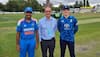 India U19 vs England U19