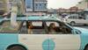 taxi drivers
