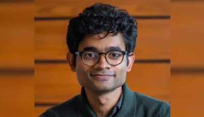 Google Hires Indian-Origin Varun Mohan To Double Down On AI Coding