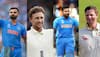 Joe Root hundreds
