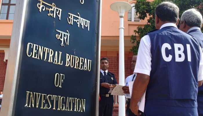 CBI Registers Case In Custodial Death Of Temple Guard In Tamil Nadu's Sivaganga