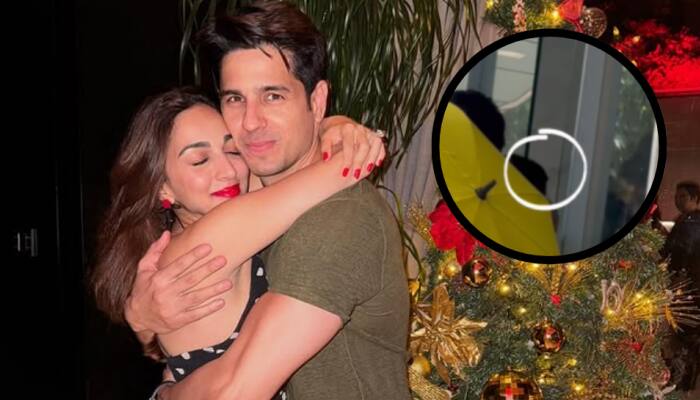 Is Kiara Advani All Set To Welcome Her FIRST Child? Parents Spotted In Town - WATCH