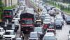 IMD Forecasts Widespread Rain Across India Till July 17; Delhi-NCR Grapples With Severe Waterlogging, Traffic Chaos