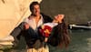 Ashish Chanchlani Dating Elli AvrRam? Viral Post Sparks Dating Rumours - SEE PIC