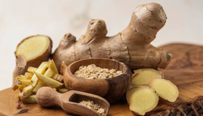 7 Amazing Immune-Boosting Benefits Of Chewing Raw Ginger On An Empty Stomach Daily