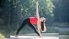 strength and flexibility