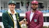 WI vs AUS 3rd Test Live Streaming: How to Watch West Indies vs Australia Pink-Ball Test Online In India?