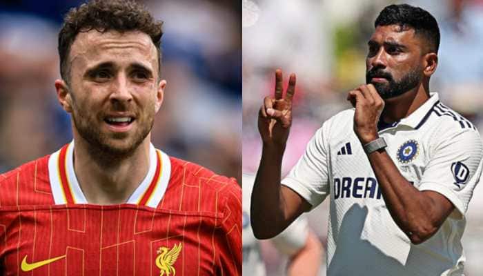 'We Fight So Hard For...': Mohammed Siraj Opens Up On His Tribute To Late Diogo Jota During IND vs ENG Test At Lord's