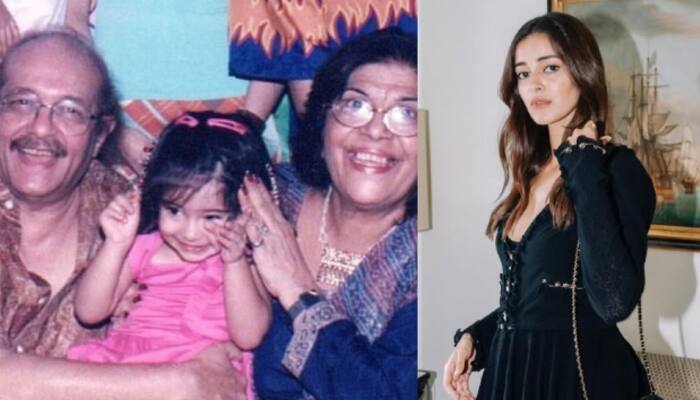 MEET The Man Behind India's First Ever Heart Transplant And His Connection To Actress Ananya Panday