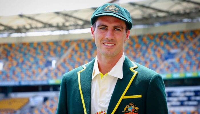 Pat Cummins To Miss South Africa White-Ball Series, Prioritises Ashes 2025-26 Preparation