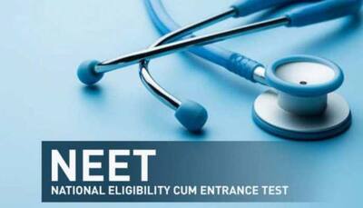 MCC NEET UG 2025 Counselling Process To Start Soon At mcc.nic.in- Check Details Here