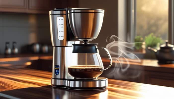 Coffee Maker Machines to Grab During Amazon Prime Day Sale (12-14th July 2025)