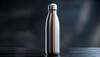 Travel bottle