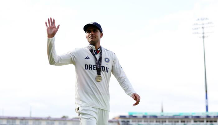 Shubman Gill Breaks Virat Kohli’s Record With 601 Runs In Ongoing Series Against England