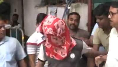 IIM Calcutta Rape Case: Accused Remanded To 7-Day Police Custody