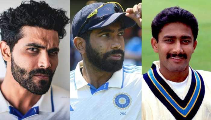 10 Indian Bowlers With Most Wickets In International Cricket