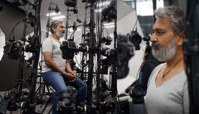 S.S. Rajamouli Makes Japanese Gaming Debut With Cameo In Hideo Kojima’s Death Stranding 2: On The Beach