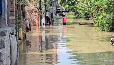 'I Called Him 200 Times': Pregnant Wife's Heartbreaking Wait Ends In Tragedy After Delhi Rains