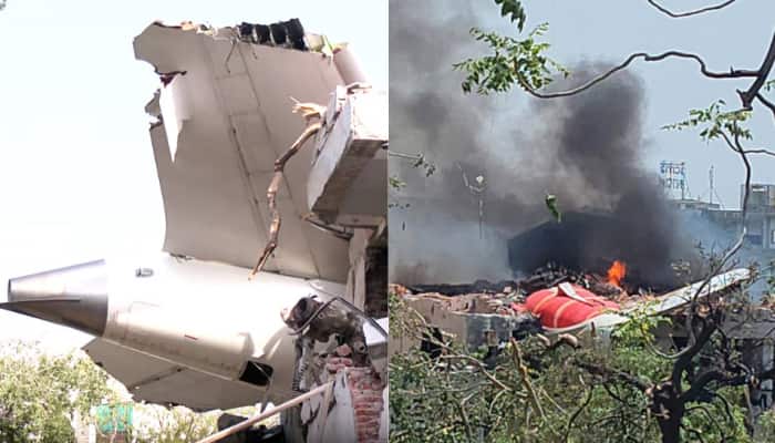Air India Crash Probe: What AAIB's Preliminary Report Doesn't Reveal, Potential Causes Ruled Out | Key Points