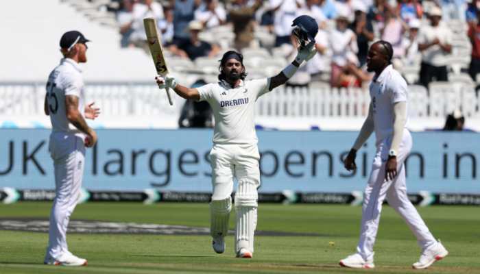 IND vs ENG: KL Rahul Creates History, Becomes 2nd Indian After Dilip Vengsarkar To Achieve This HUGE Milestone