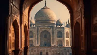 Woman’s Taj Mahal Visit Turns Into Nightmare As Two Men Secretly Record ‘30 Videos’ | VIRAL POST