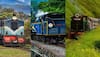 Railways