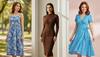 Grab These Must‑Have Midi Dresses – Myntra Summer Fashion Guide