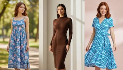 Grab These Must‑Have Midi Dresses – Myntra Summer Fashion Guide