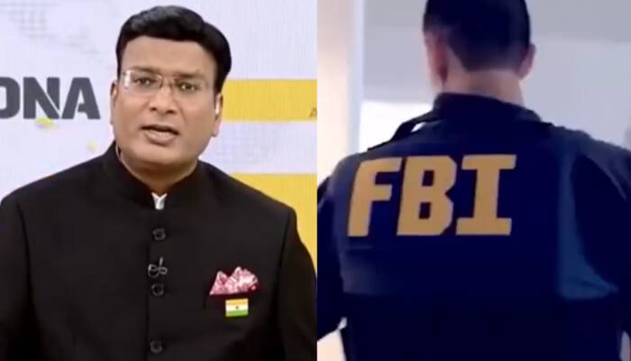America's Federal Agency Under Fire? Lie Detector Tests Of FBI Agents Raise Questions About Loyalty And Politics In US | DNA Decodes 