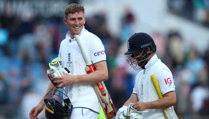 3rd Test: England Openers Survive Spicy Start To 2nd Innings After Bowling Out India For 387